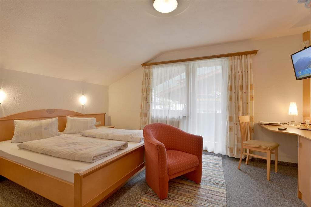 מאיירהופן Gaestehaus Hoamatl מראה חיצוני תמונה