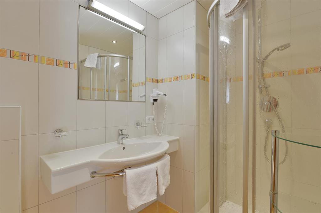 מאיירהופן Gaestehaus Hoamatl מראה חיצוני תמונה