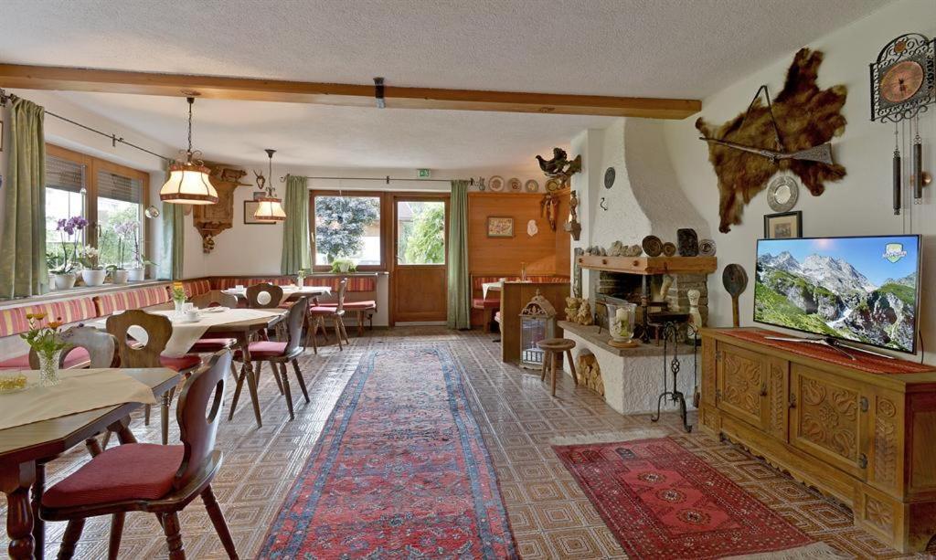 מאיירהופן Gaestehaus Hoamatl מראה חיצוני תמונה